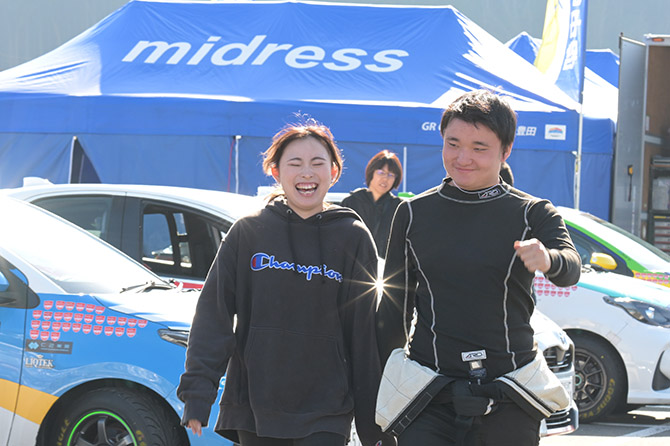 パドック・その他