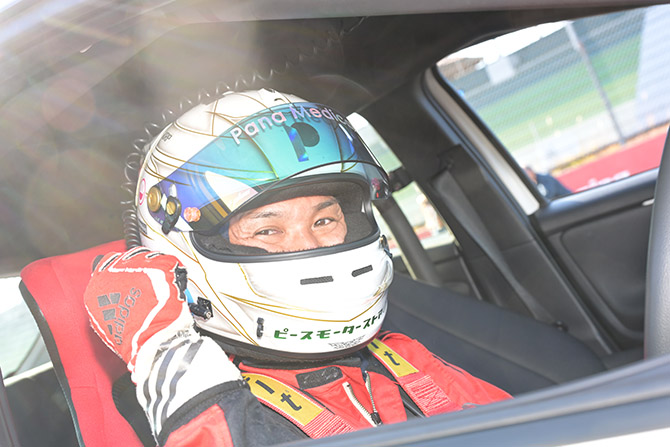 パドック・その他