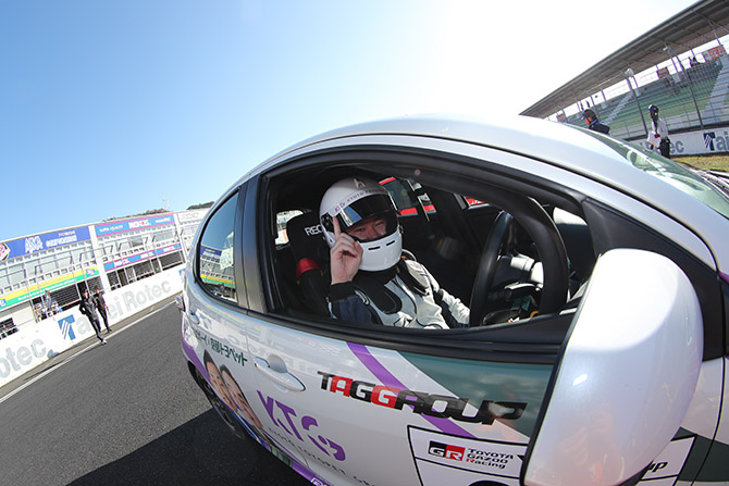 パドック・その他