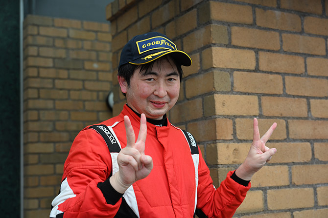 パドック・その他