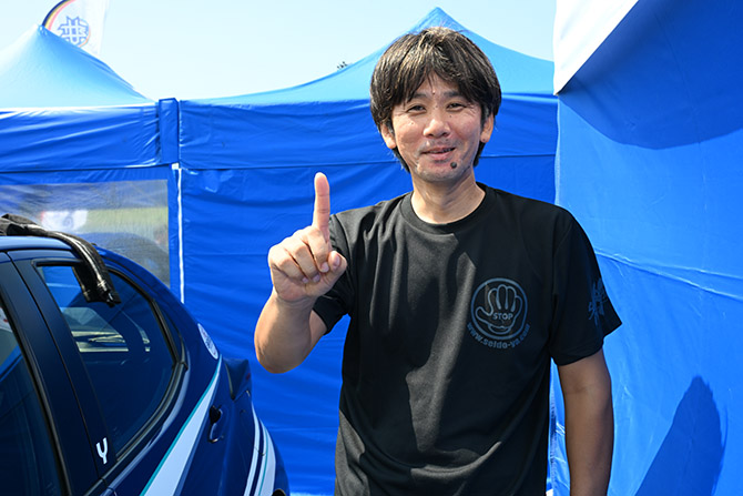 パドック・その他