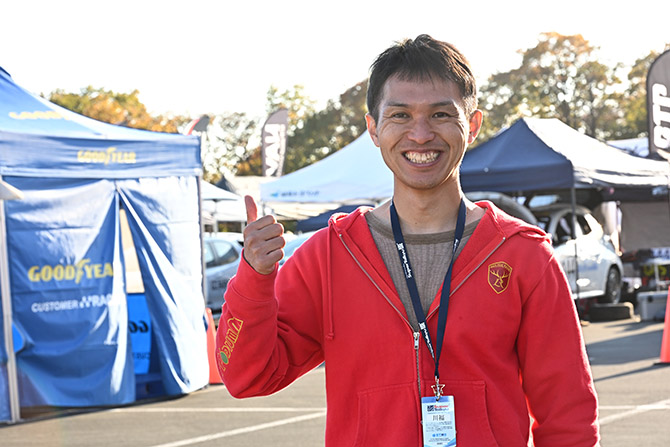 パドック・その他