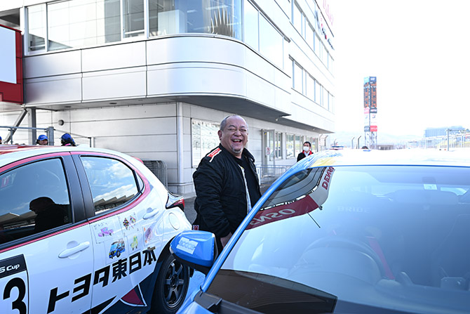 パドック・その他