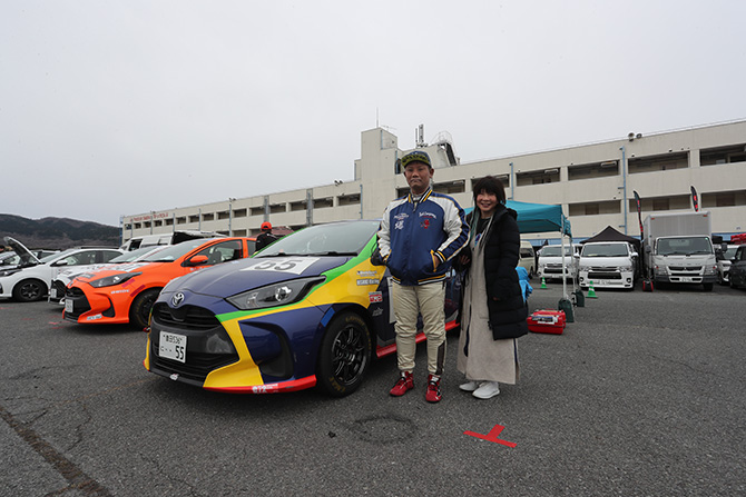 パドック・その他