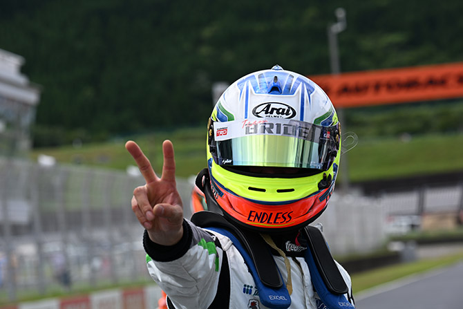 パドック・その他