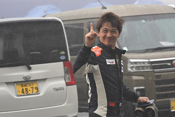 パドック・その他