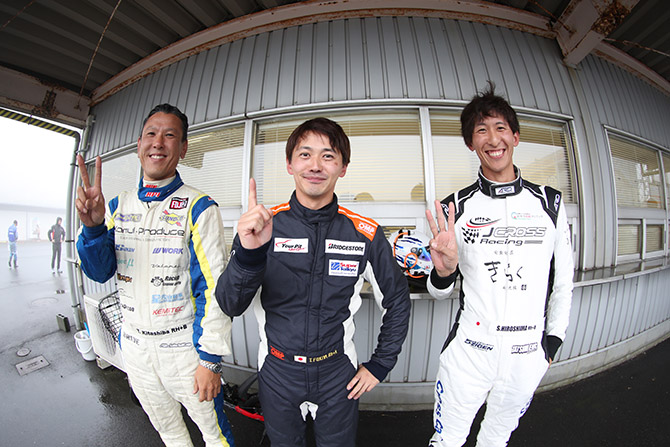 パドック・その他