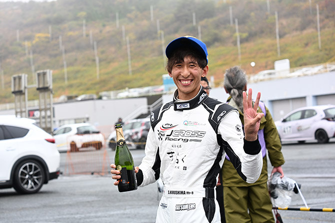 パドック・その他