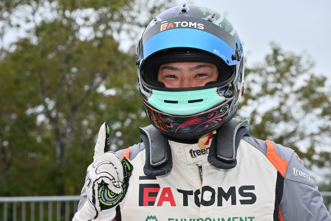 パドック・その他