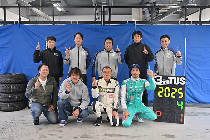 パドック・その他