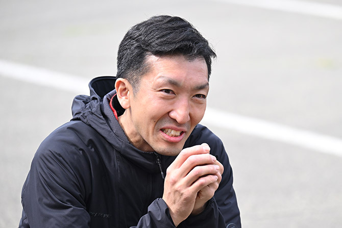 パドック・その他