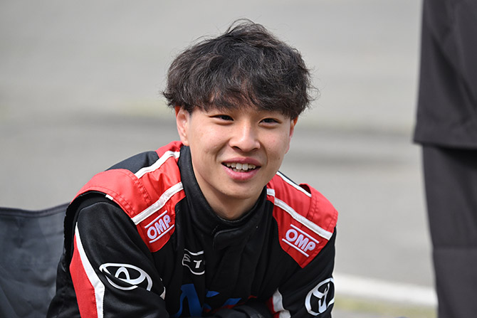 パドック・その他