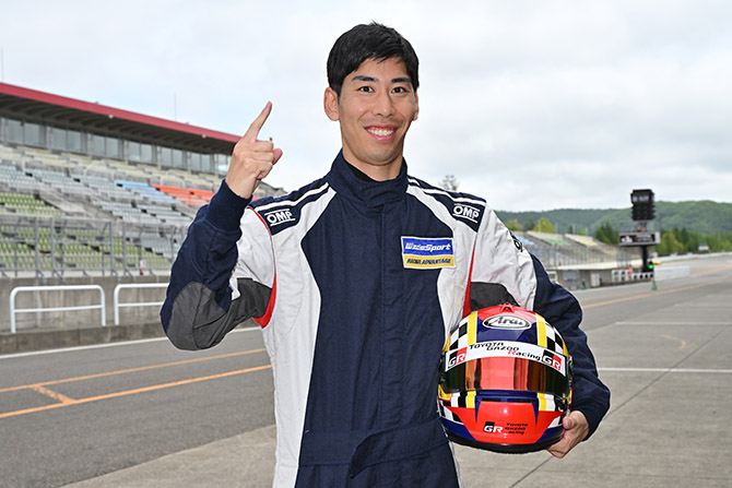 パドック・その他