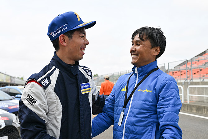 パドック・その他