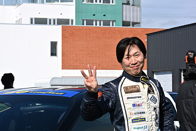 パドック・その他