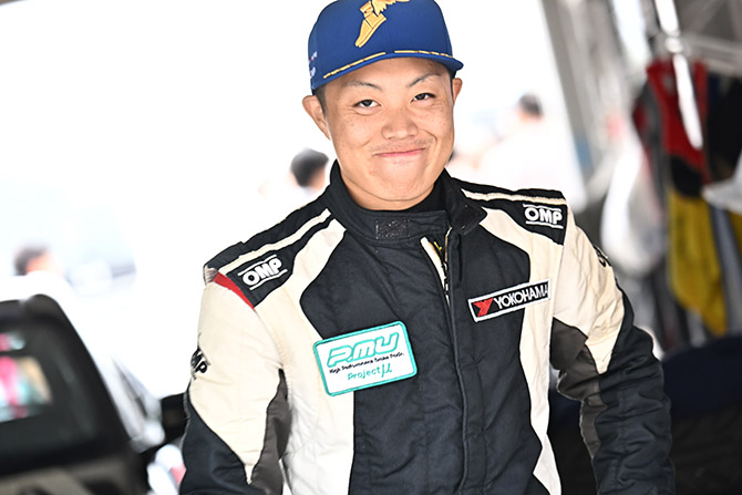 パドック・その他