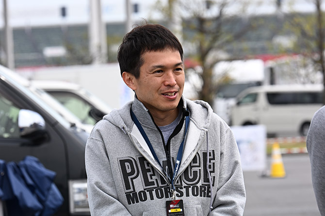 パドック・その他