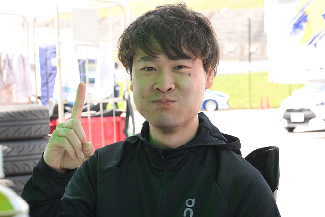 パドック・その他