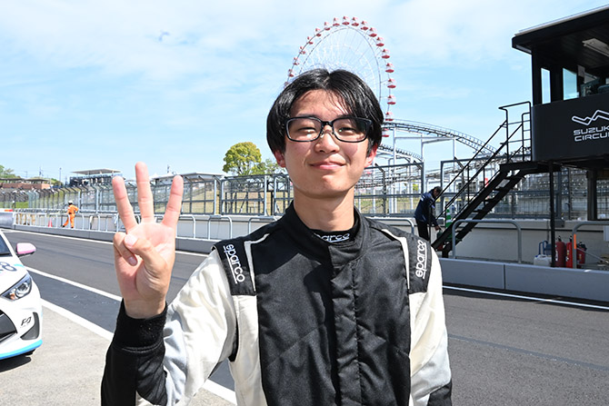 パドック・その他