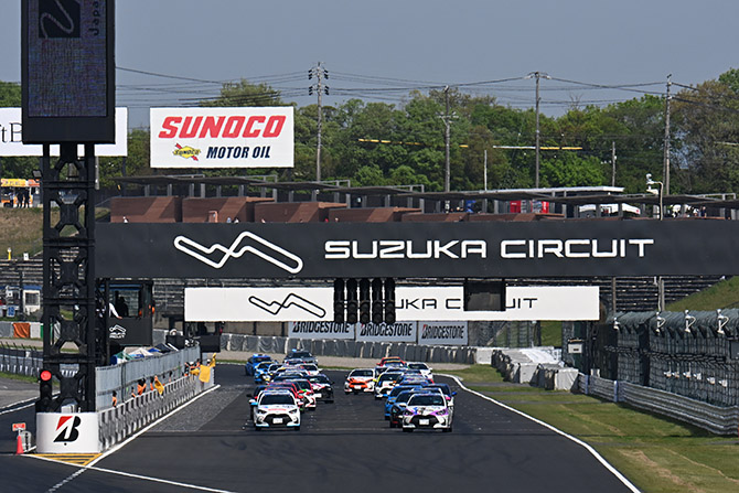 予選・決勝
