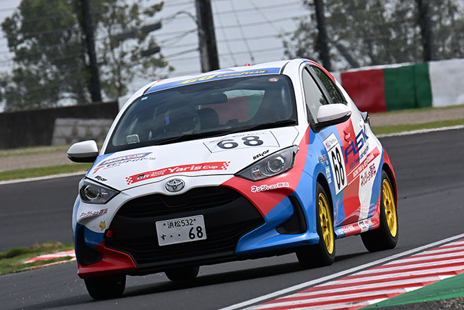 予選・決勝