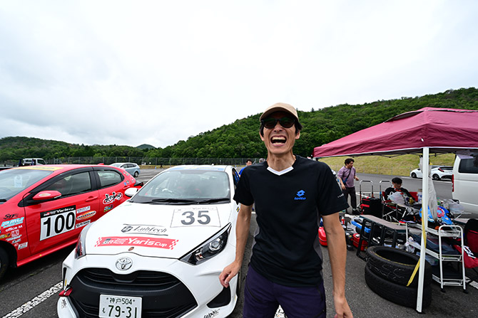 パドック・その他