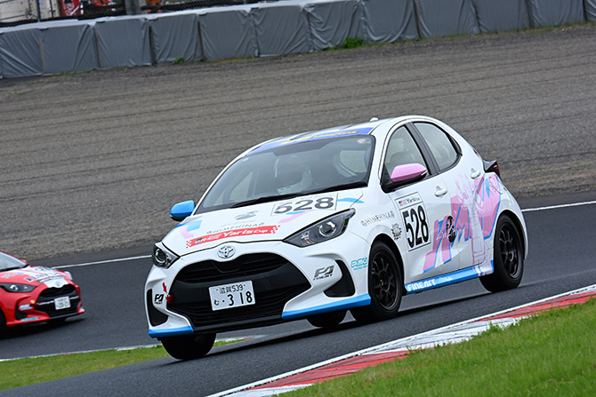 予選・決勝