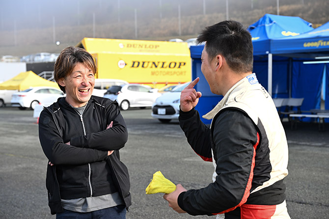 パドック・その他