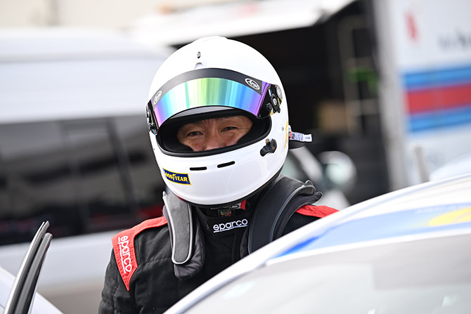 パドック・その他