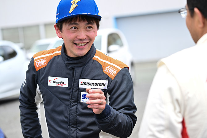 パドック・その他