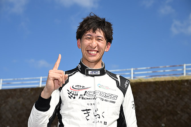 パドック・その他