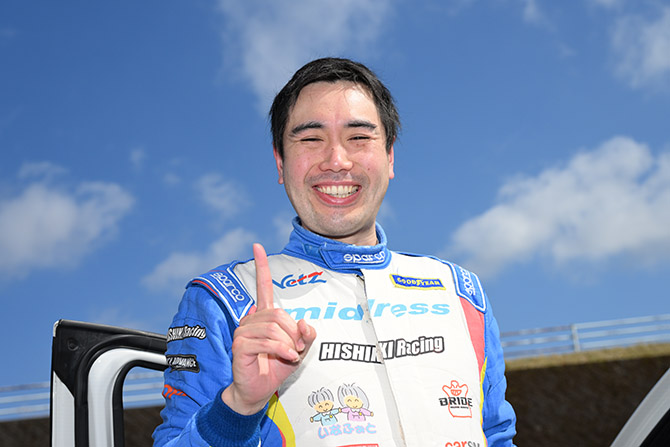 パドック・その他