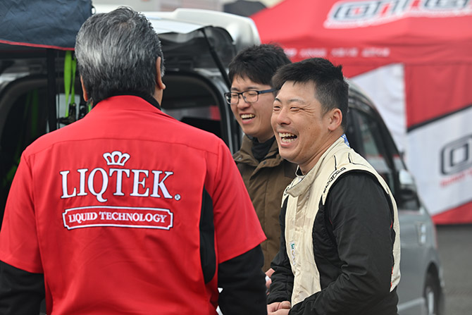 パドック・その他