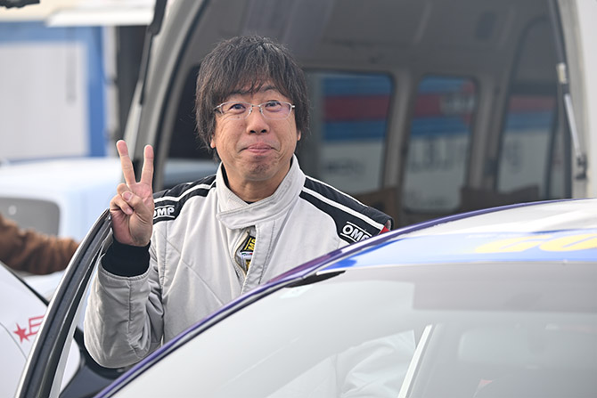 パドック・その他