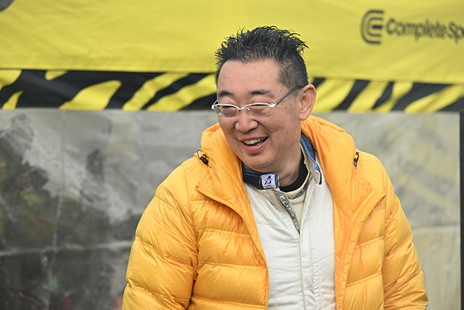 パドック・その他