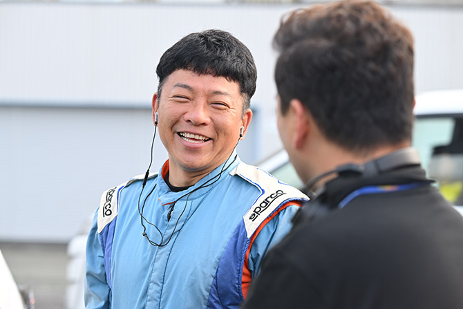 パドック・その他