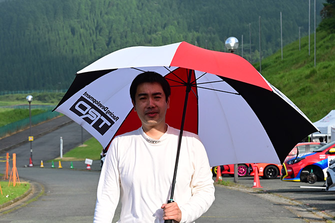 パドック・その他