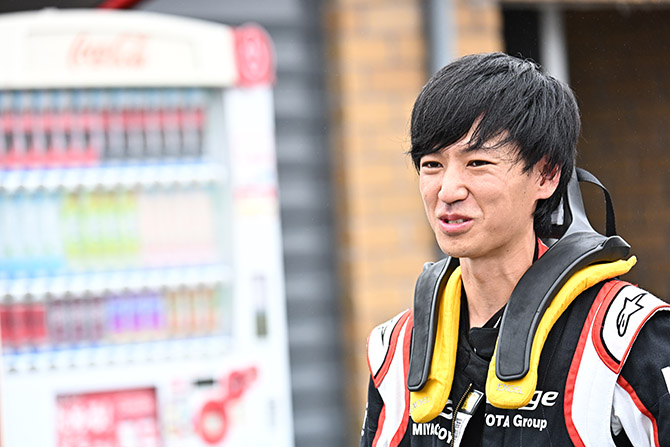 パドック・その他