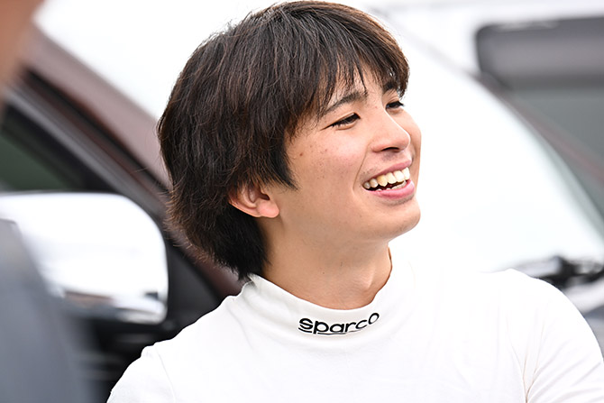 パドック・その他