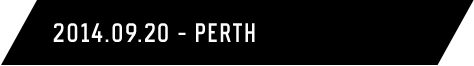 2014.09.20 Perth