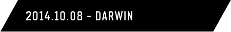 2014.10.08 Darwin