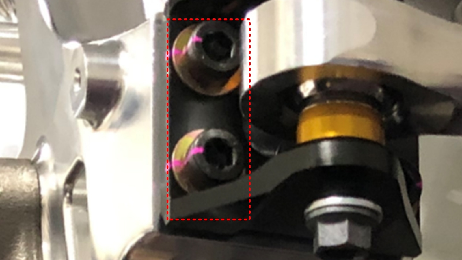 アイ(合い)マークの例